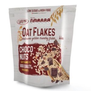 Copos de Avena Life Pro 800gr