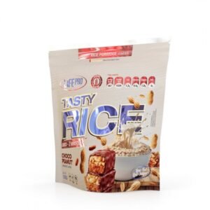 Crema de Arroz Life Pro 1KG