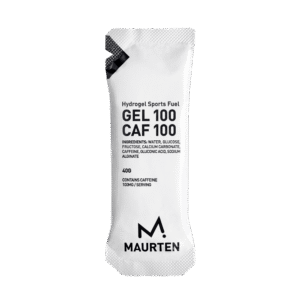 Gel 100 Caf Maurten