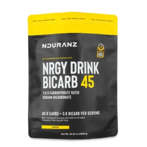 Nrgy Drink Bicarb 45 4ENDURANCE