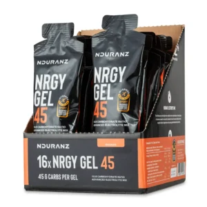 Nrgy Gel 45 4ENDURANCE