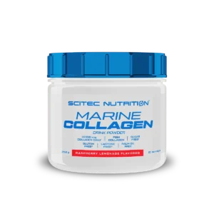 COLÁGENO MARINO 252GR SCITEC NUTRITION