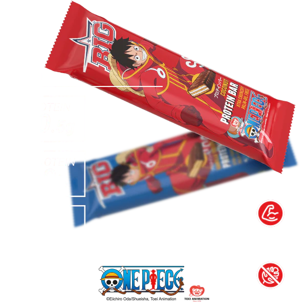 Protein Bar Wafer One Piece 35gr Max Protein - Imagen 2