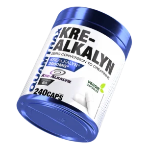 Kre-Alkalyn 3000 240caps Quamtrax