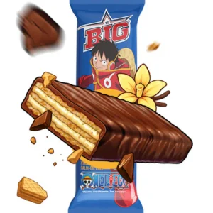 Protein Bar Wafer One Piece 35gr Max Protein