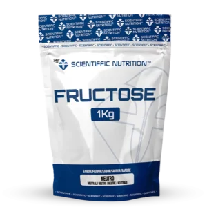 Fructosa 1kg Scientiffic Nutrition