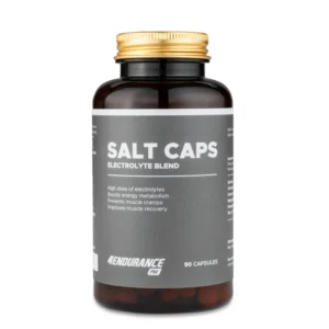 Salt Caps 90caps 4Endurance