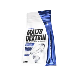 Maltodextrina 500gr Quamtrax