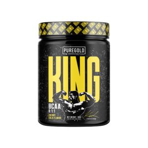 King BCCA 8:1:1 300gr PureGold