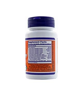 Sistema Digestivo Óptimo 90caps Now - Imagen 3