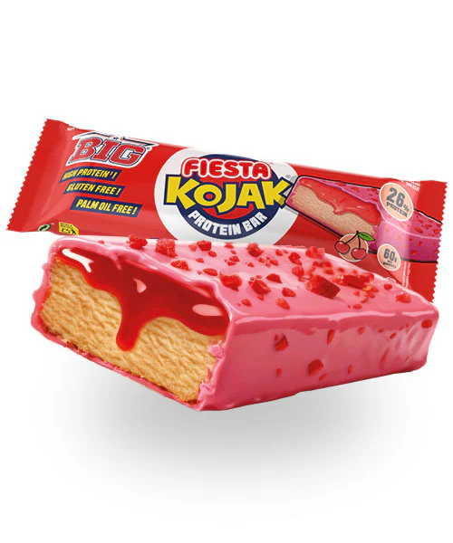 Bar Kojak 60gr Big