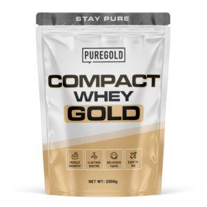 Proteina Compact Whey PureGold