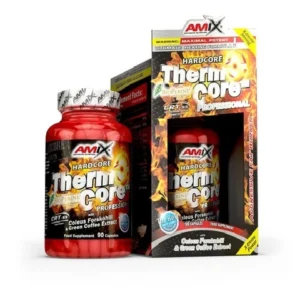 Termogénico Thermocore 90 caps Amix