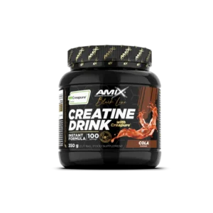 Creatina Creapure Drink 350gr Amix