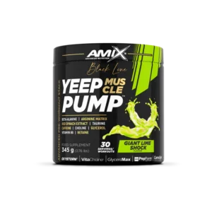 Yeep Pump 345gr Amix