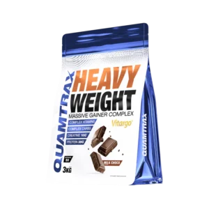 Heavy Weight 3kg Quamtrax