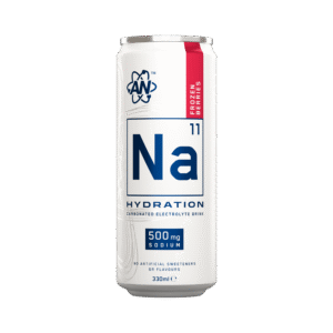 Na11 Hydratation 330ml Applied Nutrition