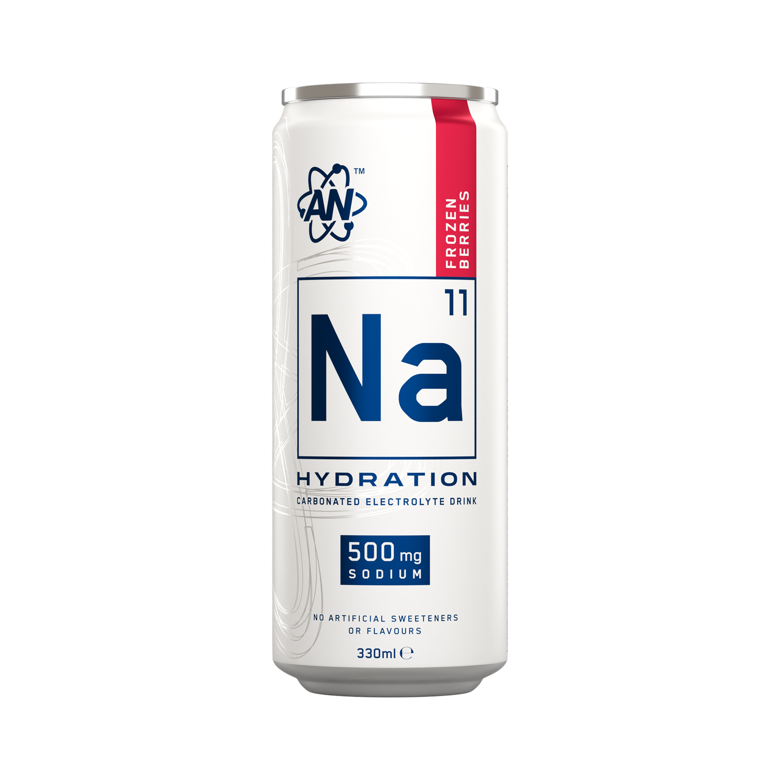 Na11 Hydratation 330ml Applied Nutrition