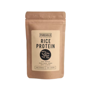 Proteina de arroz 500gr PureGold