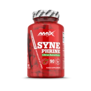 Sinefrina 20mg 90 vcaps Amix