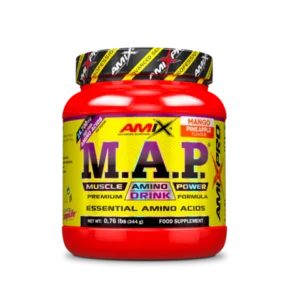 M.A.P Powder 344gr Amix