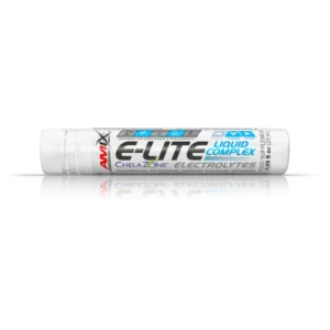 Electrolitos E-Lite Liquid 25ml Amix
