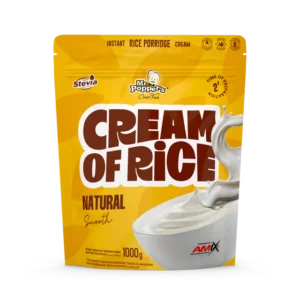 Crema de Arroz 1kg Amix