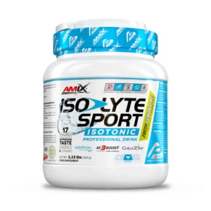 Isolyte Sport Drink 510gr Amix