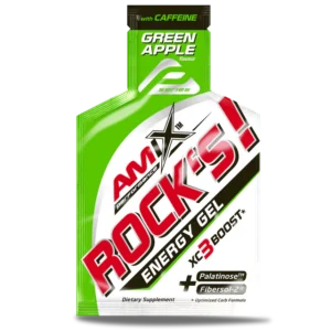 Rock´s Gel Con Caf 32gr Amix