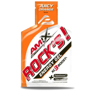 Rock´s Gel sin Caf 32gr Amix