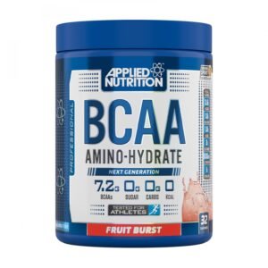 BCAA Amino Hydrate 450gr Applied Nutrition