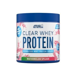 Proteina Clear Whey 125gr Applied Nutrition