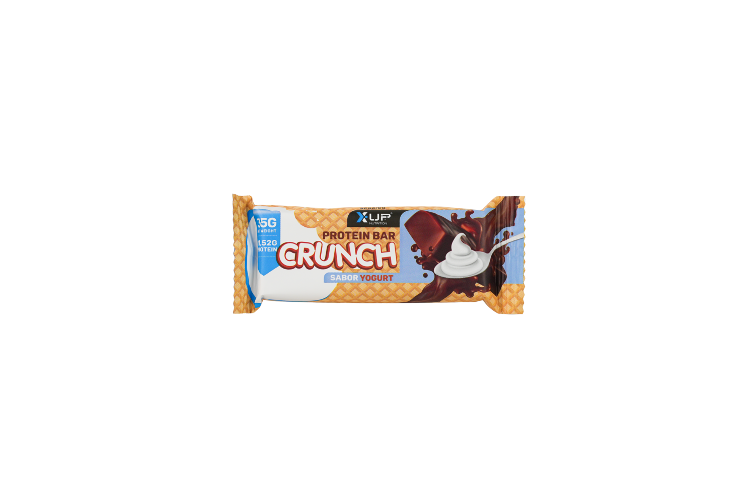Protein Bar Crunch 35gr UP Nutrition