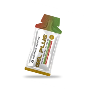 Gel Plus 70gr Scientiffic Nutrition