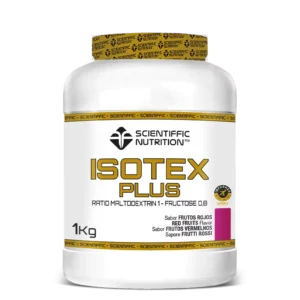 Isotex Plus 1kg Scientiffic Nutrition