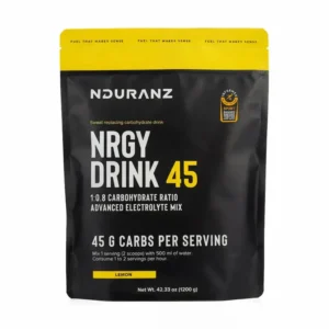 Nrgy Drink 45 1200gr Nduranz