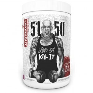 5150 Pre-workout 375gr Rich Piana