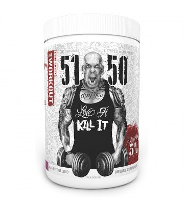 5150 Pre-workout 375gr Rich Piana