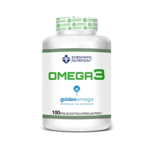 Omega 3 100caps Scientiffic Nutrition