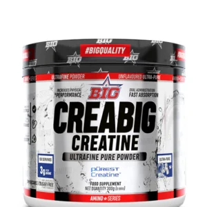 Creatina Pürest Neutra 300gr Big