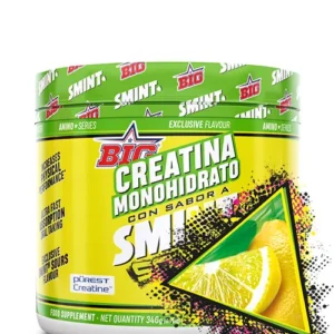 Creatina Pürest Smint 340gr Big