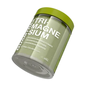 Tri-magnesio 200gr Quamtrax