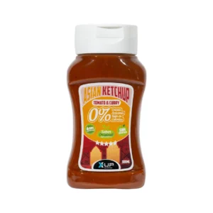 Salsa 0% 300ml XUP