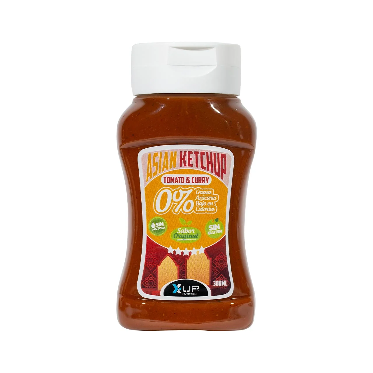 Salsa 0% 300ml XUP