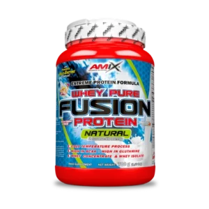 Proteína Whey Pro Fusion Neutro 700gr Amix